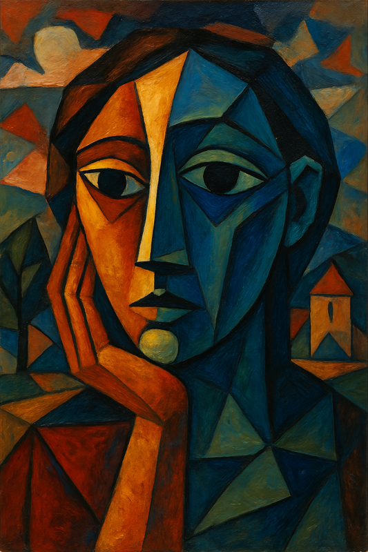 Fragments of Time